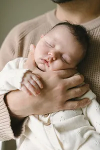 Newborn Photos taken in-home in poulsbo WA and Seattle-16