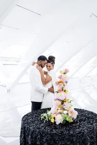 Milwaukee Art Museum Wedding Photography 021