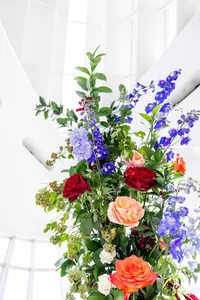 Milwaukee Art Museum Wedding Photography 026
