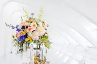 Milwaukee Art Museum Wedding Photography 005