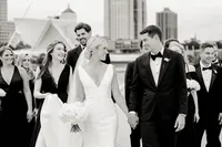 Milwaukee Editorial Fine Art Wedding Photography 011