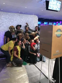 BananaWhoBooth-MainEvent-IntouchSolutions