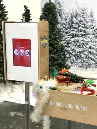 BananaWhoBooth-OpenAirBooth
