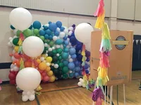 Balloons - Up Up Away 2