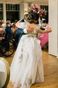 Ginny and Jourdan Wedding_985