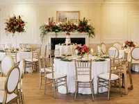 Ginny and Jourdan Wedding_801