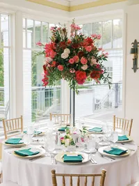 Ginny and Jourdan Wedding_768