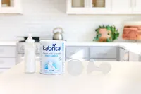 Chelsea Loren Lifestyle Medical Marketing Photography Healthcare Brand Kabrita Baby Formula