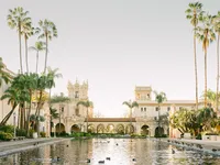 San Diego travel tourism photographer