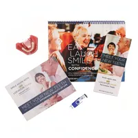 Chelsea Loren Medical Healthcare Marketing Photography Products Dental Dentist