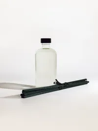 diffuser and reed product photography