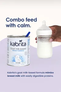 baby formula ecommerce social media graphic