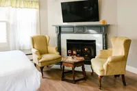 Victorian Bed and Breakfast in Monterey