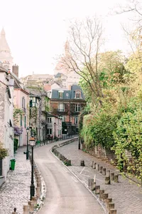 Paris France Travel and Leisure tourism photographer Chelsea Loren