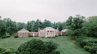 wedding venue, Whitehall wedding, Annapolis wedding