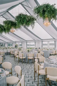 wedding tent, custom wedding design, wedding decor, waterside wedding, Annapolis wedding, Pamela Barefoot events