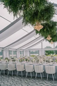 wedding tent, wedding reception, wedding designer, Pamela Barefoot events. Maryland wedding