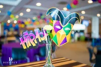 Distinct Event Planning & Jack and Jill of America Inc (6)