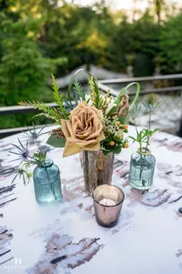 Distinct Event Planning & Steve's Retirement Party (11)