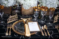 Distinct Event Planning & Dynasty Themed Dinner Party (4)