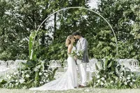 Distinct Event Planning and Jillian John (2)