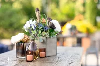 Distinct Event Planning & Steve's Retirement Party (8)
