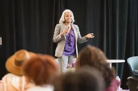 Distinct Event Planning & Compass College (16)