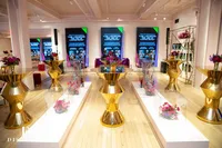 Distinct Event Planning and Victoria's Secret (2)
