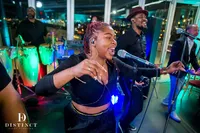 Distinct Event Planning and Daviah 60th Birthday (11)