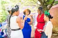 Distinct Event Planning & Ukeme's 40th Birthday (12)