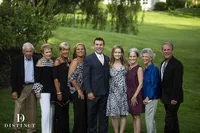 Distinct Event Planning & MP Matt African Safari Reception (1)