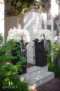 Distinct Event Planning & Dynasty Themed Dinner Party (1)