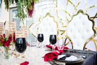 Distinct Event Planning & Dr Taketa's Birthday Soiree (3)