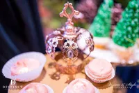 Distinct Event Planning & Dr Taketa Millionaire Queen's Club (2)