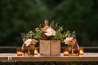 Distinct Event Planning & Steve's Retirement Party (18)