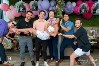 Distinct Event Planning & Elle's Rooftop Birthday Party (6)