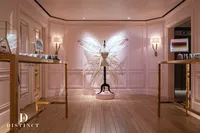 Distinct Event Planning and Victoria's Secret (13)