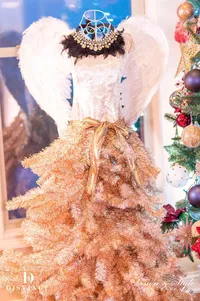 Distinct Event Planning & Dr Taketa Millionaire Queen's Club (15)