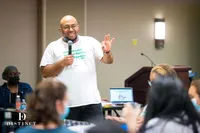 Distinct Event Planning & National Latina Institute (2)