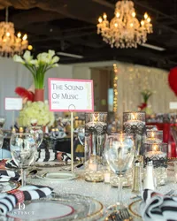 Distinct Event Planning & NiSource (15)