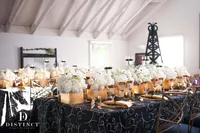 Distinct Event Planning & Dynasty Themed Dinner Party (15)