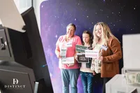 Distinct Event Planning & Compass College (4)