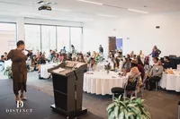 Distinct Event Planning & Compass College (7)