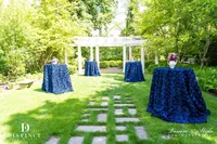 Distinct Event Planning & Ukeme's 40th Birthday (9)