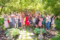 Distinct Event Planning & Ukeme's 40th Birthday (13)