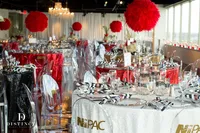 Distinct Event Planning & NiSource (14)