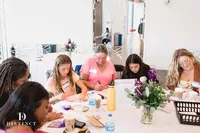 Distinct Event Planning & Compass College (10)