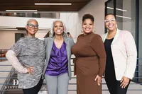 Distinct Event Planning & Compass College (12)