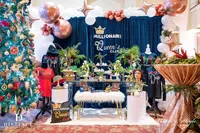 Distinct Event Planning & Dr Taketa Millionaire Queen's Club (12)