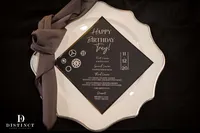Distinct Event Planning & NBA Trey Burke's Birthday Dinner (1)